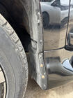Toyota Land Cruiser Prado 150 2009–2023 Premium stænklapper til Lexus sideskørter (2 stk.) foto 4