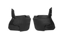 Toyota Land Cruiser Prado 150 2009–2023 Premium stænklapper til Lexus sideskørter (2 stk.) foto 3