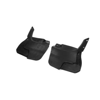 Premium stænklapper til Lexus sideskørter (2 stk.) Toyota Land Cruiser Prado 150 2009–2023 foto 1