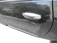 Renault Lodgy 2013–2022 Dørgrebsdæksler (4 stk., rustfrit stål) foto 6