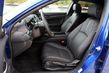 Test af femdørs hatchbacken Honda Civic 5D foto 9