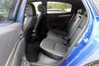 Test af femdørs hatchbacken Honda Civic 5D foto 10