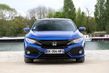 Test af femdørs hatchbacken Honda Civic 5D foto 12