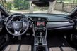 Test af femdørs hatchbacken Honda Civic 5D foto 8