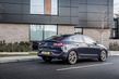 Test af den kompakte liftback Hyundai i30 Fastback foto 2