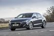 Test af den kompakte liftback Hyundai i30 Fastback foto 6