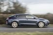 Test af den kompakte liftback Hyundai i30 Fastback foto 4