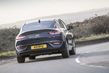 Test af den kompakte liftback Hyundai i30 Fastback foto 12