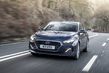 Test af den kompakte liftback Hyundai i30 Fastback foto 3