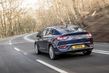 Test af den kompakte liftback Hyundai i30 Fastback foto 5
