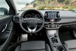 Test af den kompakte liftback Hyundai i30 Fastback foto 7