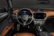 Test af sports-sedanen Maserati Ghibli foto 9