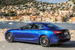 Test af sports-sedanen Maserati Ghibli foto 14