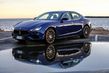 Test af sports-sedanen Maserati Ghibli foto 3