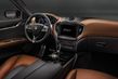 Test af sports-sedanen Maserati Ghibli foto 10