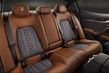 Test af sports-sedanen Maserati Ghibli foto 12