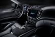 Test af sports-sedanen Maserati Ghibli foto 13