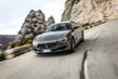 Test af sports-sedanen Maserati Ghibli foto 2