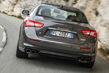 Test af sports-sedanen Maserati Ghibli foto 7