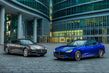Test af sports-sedanen Maserati Ghibli foto 4