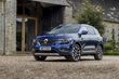 Anden generation af den mellemstore crossover Renault Koleos foto 14