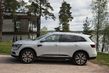 Anden generation af den mellemstore crossover Renault Koleos foto 13