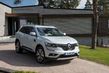Anden generation af den mellemstore crossover Renault Koleos foto 1