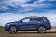 Anden generation af den mellemstore crossover Renault Koleos foto 5