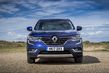Anden generation af den mellemstore crossover Renault Koleos foto 3