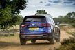 Anden generation af den mellemstore crossover Renault Koleos foto 4