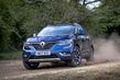 Anden generation af den mellemstore crossover Renault Koleos foto 12