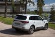 Anden generation af den mellemstore crossover Renault Koleos foto 11