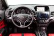 Test af den kompakte sedan Acura ILX foto 9