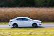 Test af den kompakte sedan Acura ILX foto 4