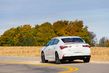Test af den kompakte sedan Acura ILX foto 13