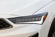 Test af den kompakte sedan Acura ILX foto 5