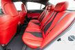 Test af den kompakte sedan Acura ILX foto 12