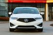 Test af den kompakte sedan Acura ILX foto 3