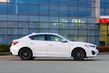 Test af den kompakte sedan Acura ILX foto 7