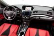 Test af den kompakte sedan Acura ILX foto 11