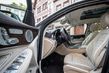 Test af premium-crossover: Mercedes-Benz GLC-Class foto 9