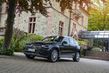 Test af premium-crossover: Mercedes-Benz GLC-Class foto 14