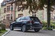 Test af premium-crossover: Mercedes-Benz GLC-Class foto 6