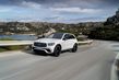 Test af premium-crossover: Mercedes-Benz GLC-Class foto 5