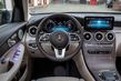 Test af premium-crossover: Mercedes-Benz GLC-Class foto 8