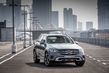 Test af premium-crossover: Mercedes-Benz GLC-Class foto 12