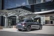 Test af premium-crossover: Mercedes-Benz GLC-Class foto 16