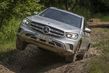 Test af premium-crossover: Mercedes-Benz GLC-Class foto 1