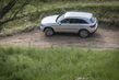 Test af premium-crossover: Mercedes-Benz GLC-Class foto 15