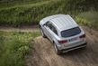 Test af premium-crossover: Mercedes-Benz GLC-Class foto 3